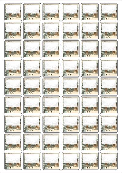 동일규격 아이스틱