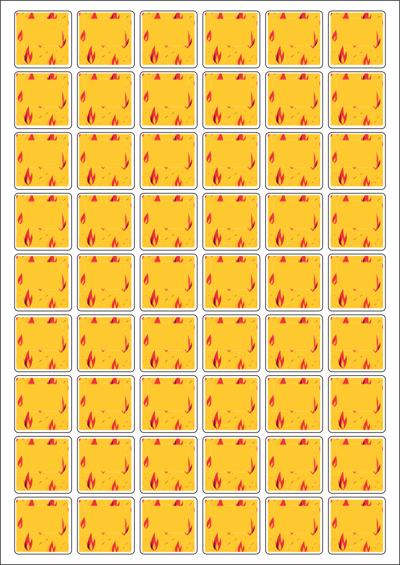 동일규격 아이스틱