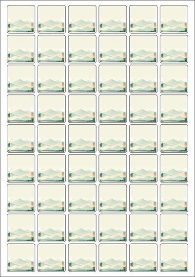 동일규격 아이스틱