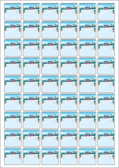 동일규격 아이스틱