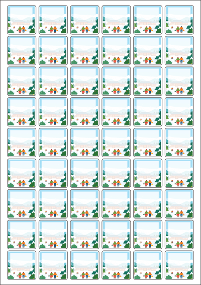 동일규격 아이스틱