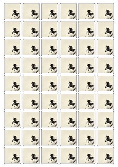 동일규격 아이스틱