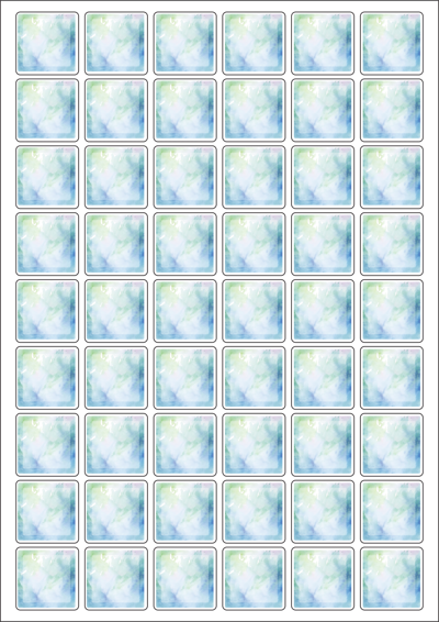 동일규격 아이스틱