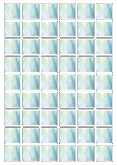 동일규격 아이스틱