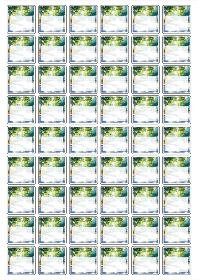 동일규격 아이스틱