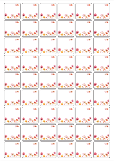 동일규격 아이스틱