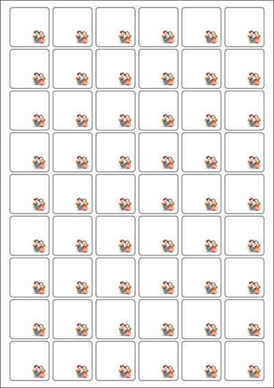 동일규격 아이스틱