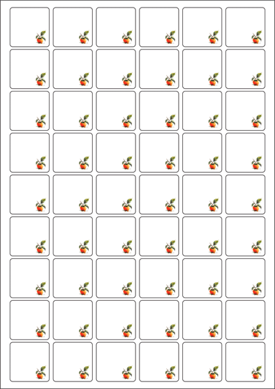 동일규격 아이스틱