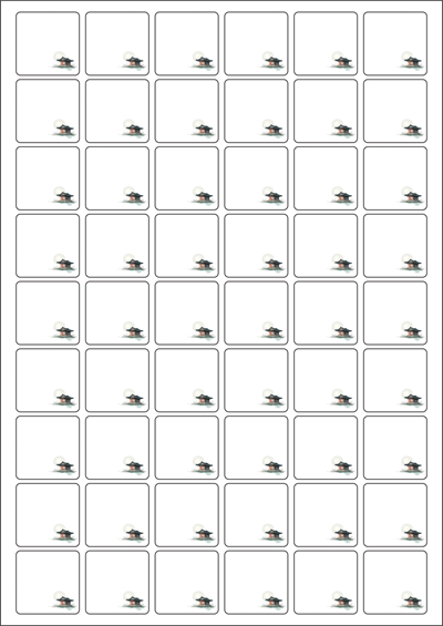 동일규격 아이스틱