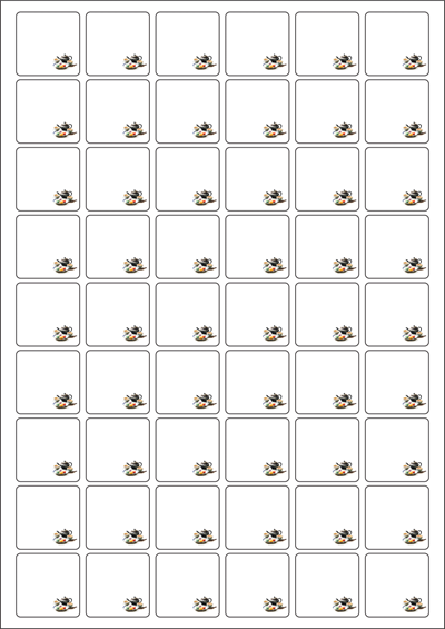 동일규격 아이스틱