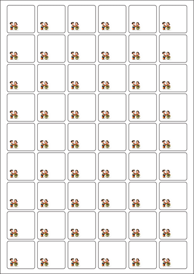 동일규격 아이스틱