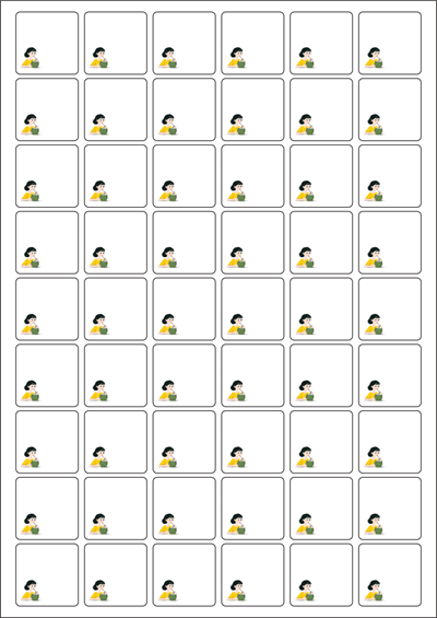 동일규격 아이스틱