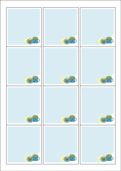 동일규격 아이스틱