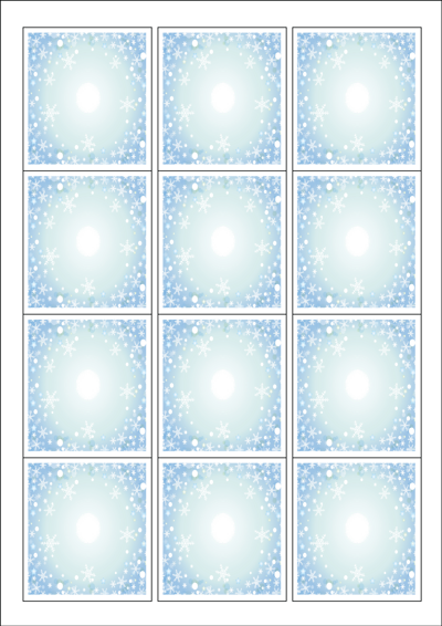 동일규격 아이스틱