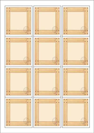 동일규격 아이스틱