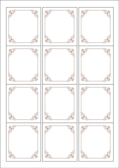 동일규격 아이스틱