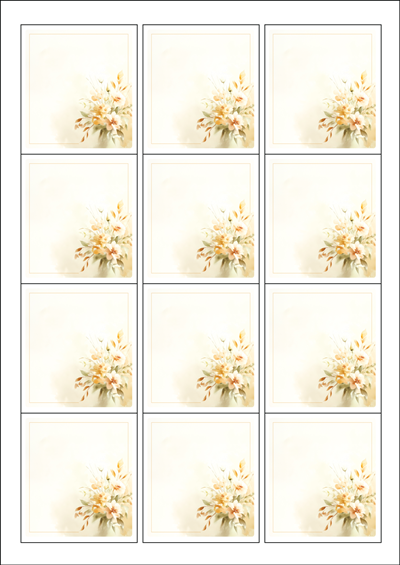 동일규격 아이스틱