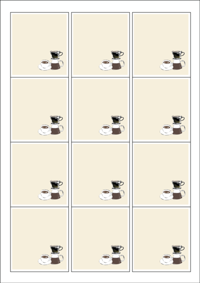 동일규격 아이스틱