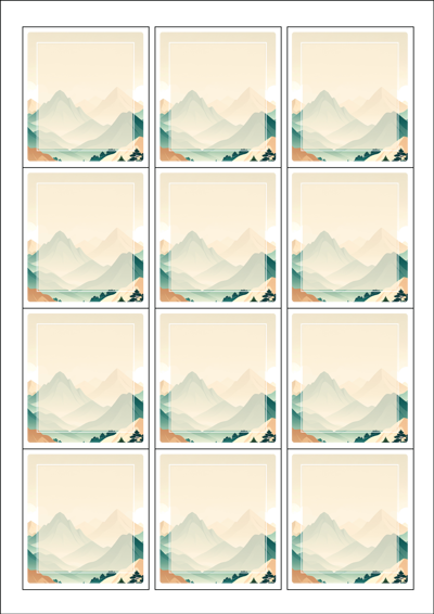 동일규격 아이스틱