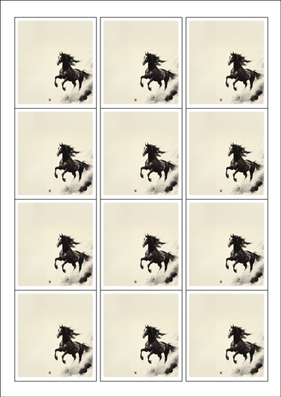 동일규격 아이스틱