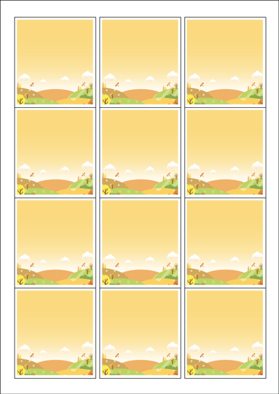 동일규격 아이스틱