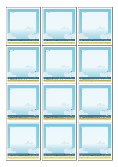 동일규격 아이스틱