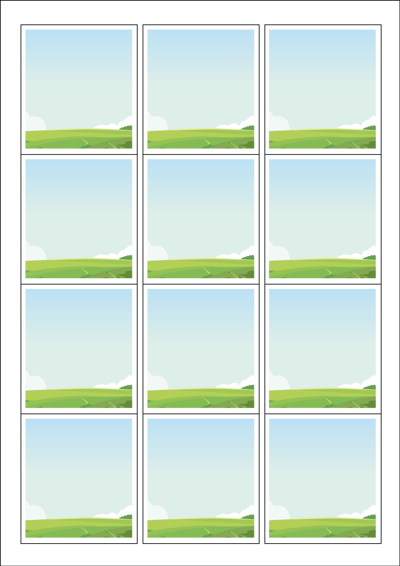 동일규격 아이스틱