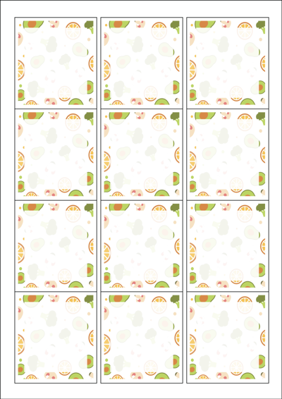 동일규격 아이스틱