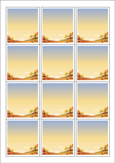 동일규격 아이스틱