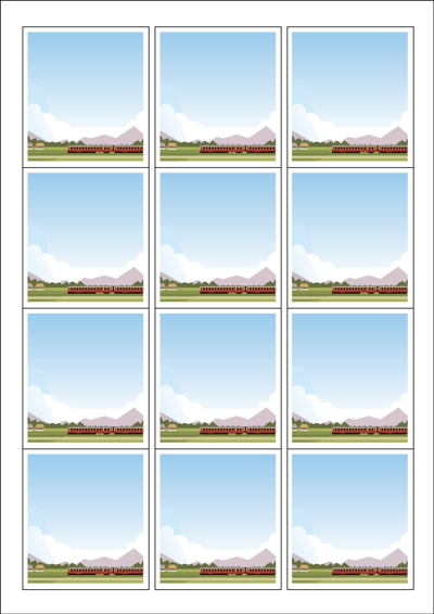 동일규격 아이스틱