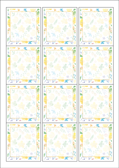 동일규격 아이스틱