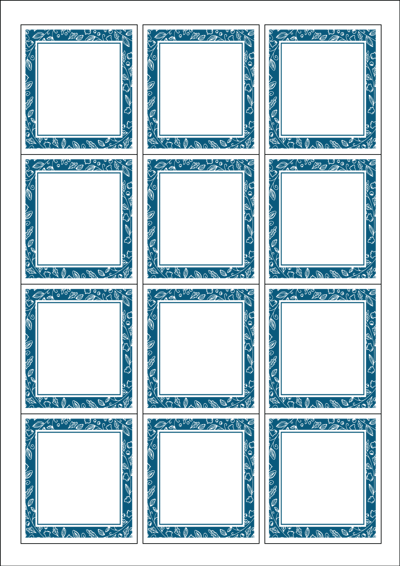 동일규격 아이스틱