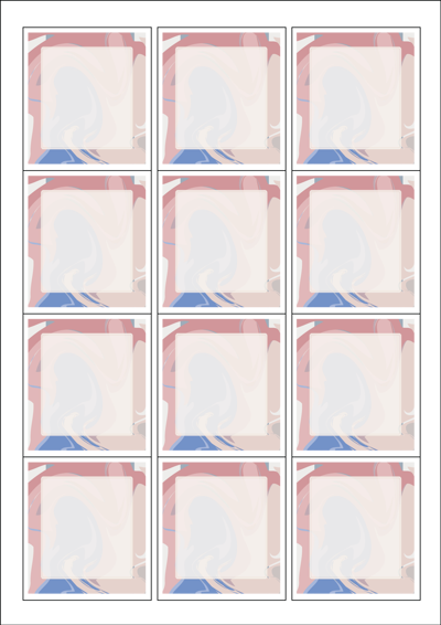 동일규격 아이스틱