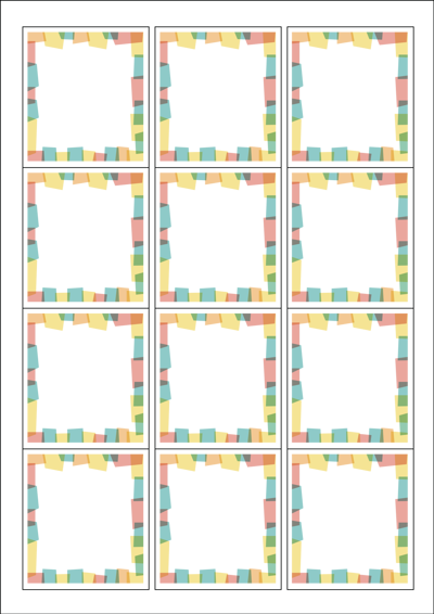 동일규격 아이스틱