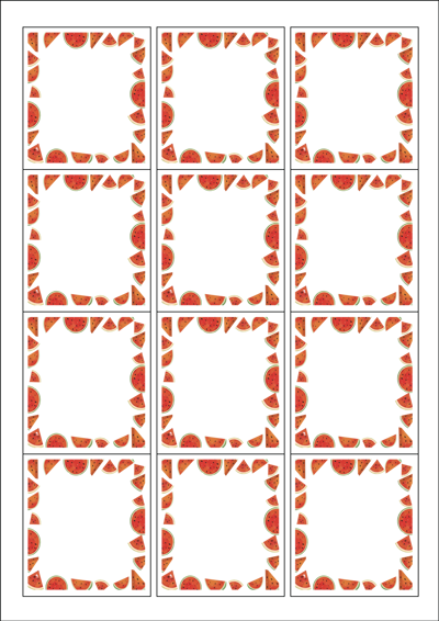 동일규격 아이스틱