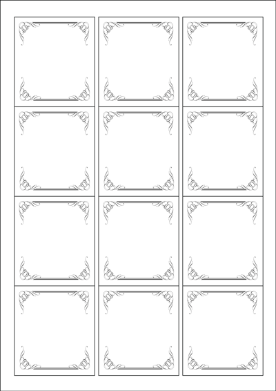 동일규격 아이스틱