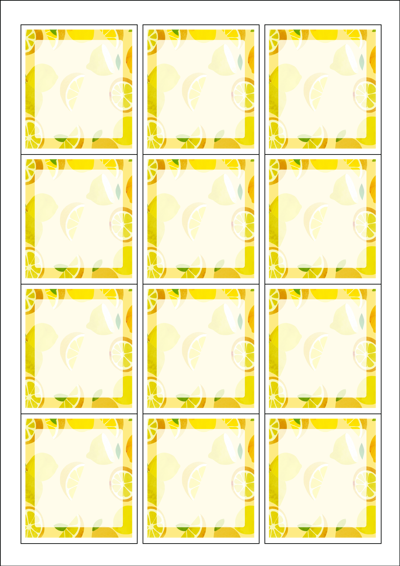 동일규격 아이스틱