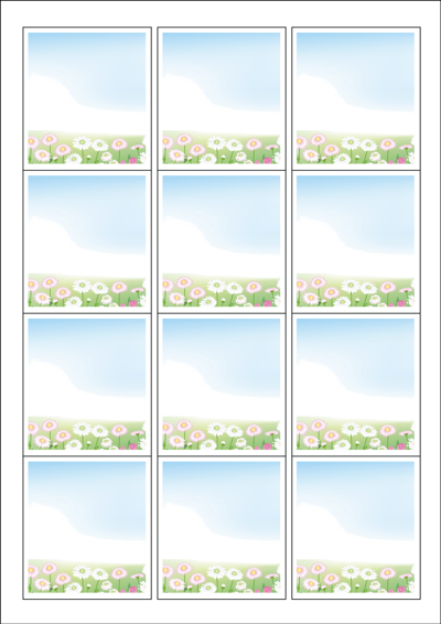 동일규격 아이스틱