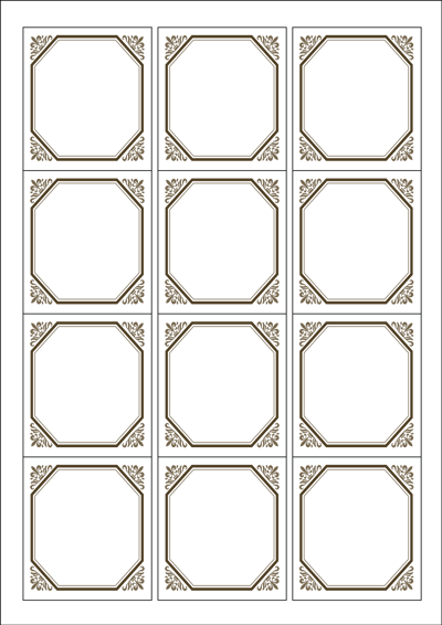 동일규격 아이스틱