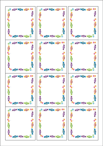 동일규격 아이스틱