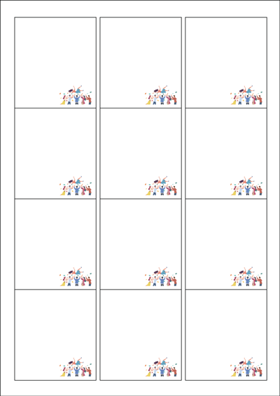 동일규격 아이스틱