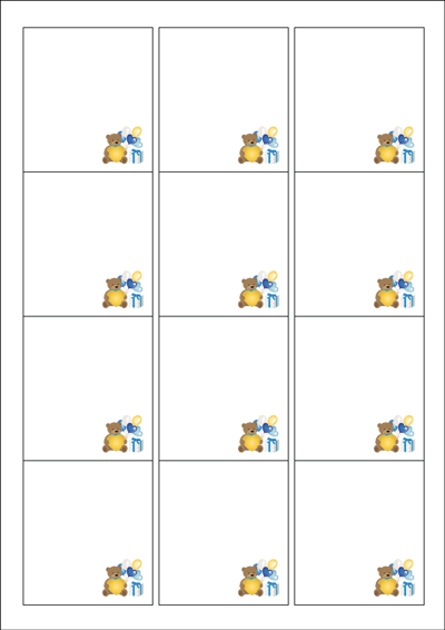 동일규격 아이스틱