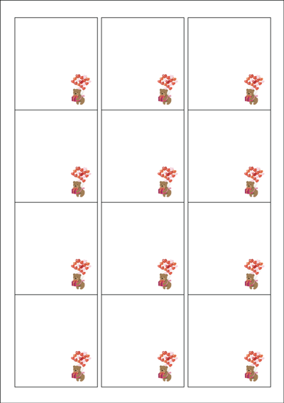 동일규격 아이스틱