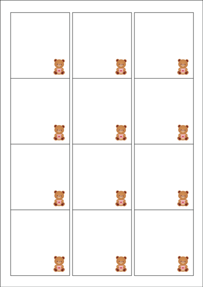 동일규격 아이스틱