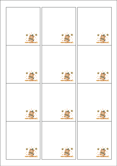 동일규격 아이스틱