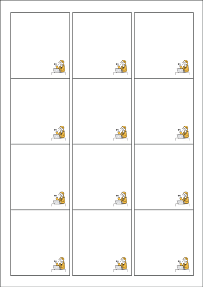 동일규격 아이스틱