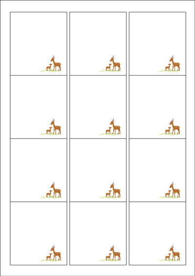 동일규격 아이스틱