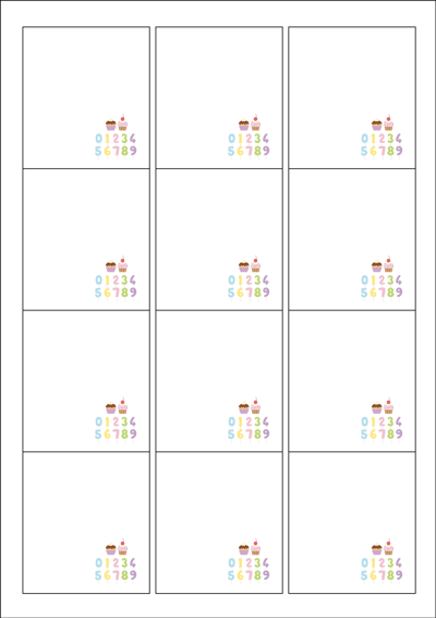 동일규격 아이스틱