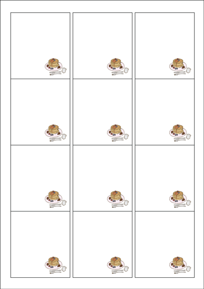 동일규격 아이스틱