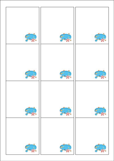 동일규격 아이스틱